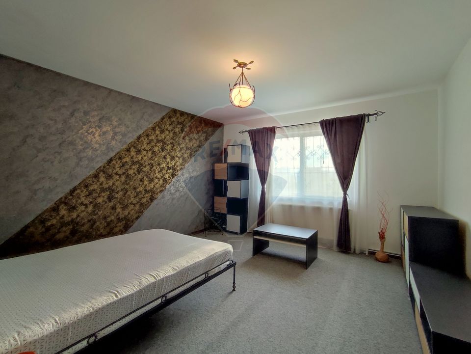 De inchiriat! Apartament la casa, Amurgului, cu priveliste