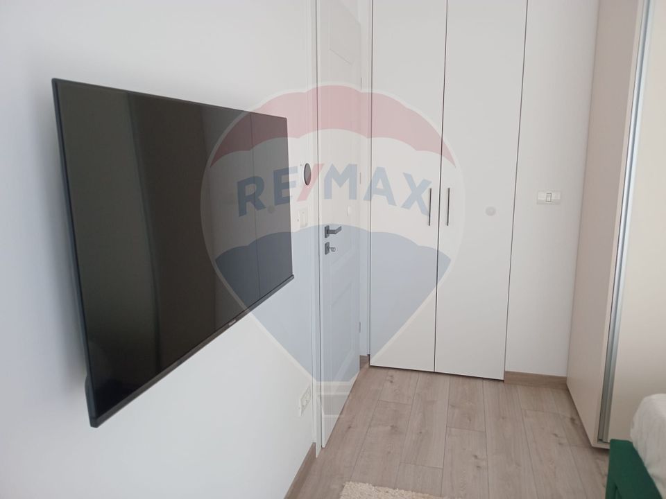 2 room Apartment for rent, Ultracentral area