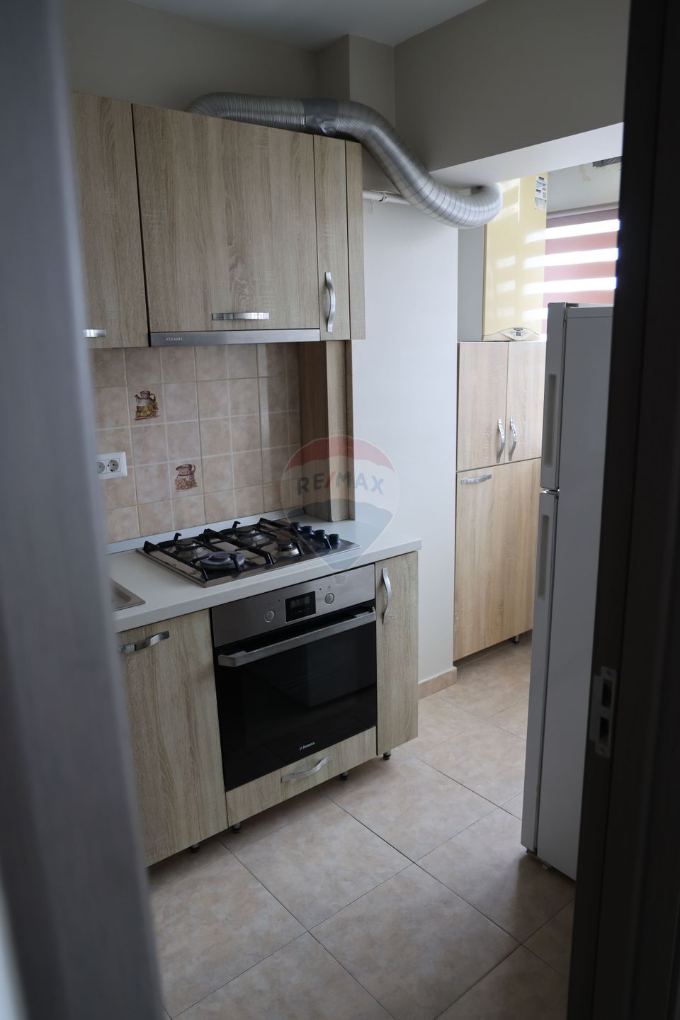 1 room Apartment for rent, Burdujeni area