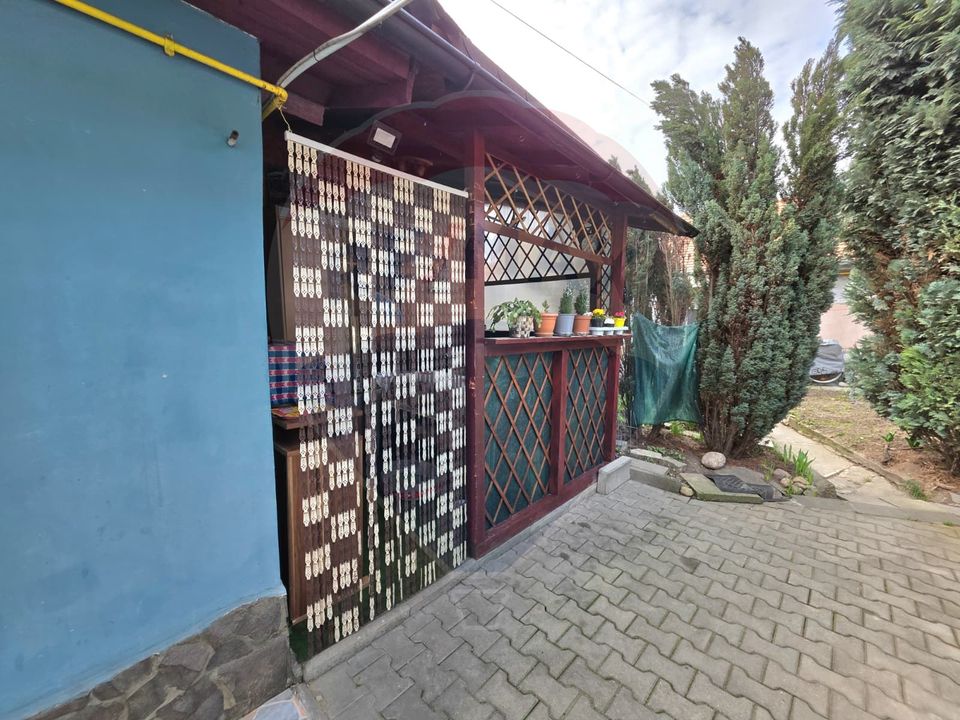3 room House / Villa for sale, Central area