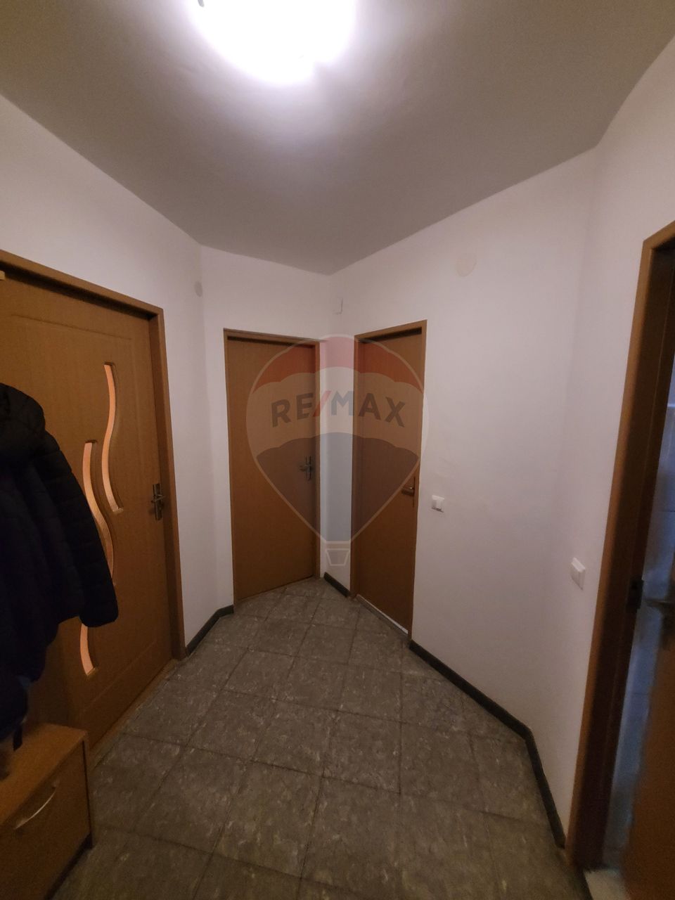 2 room Apartment for rent, Turnisor area