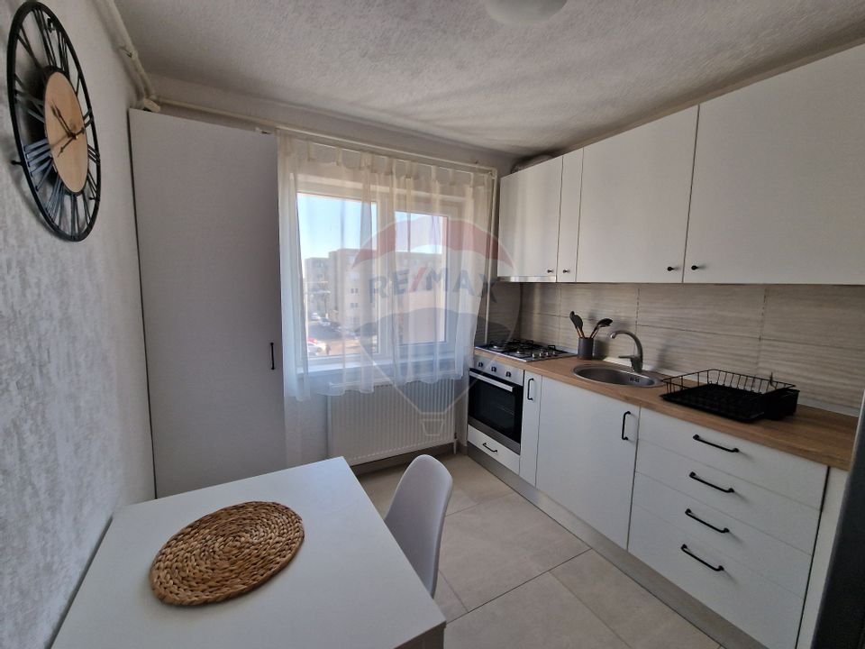 2 room Apartment for rent, Gradiste area