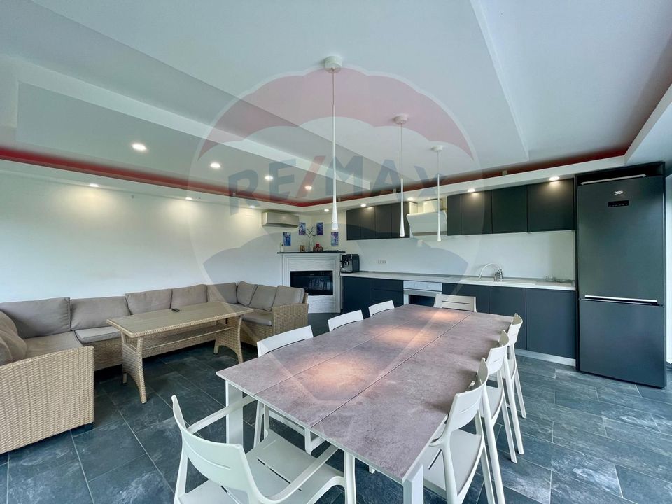 4 room House / Villa for sale, Turches area