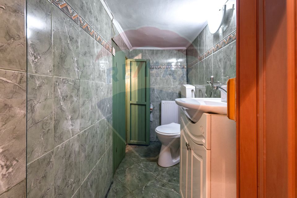 Apartament 3 camere de vânzare la 5 minute de PREDEAL | COMISION 0%