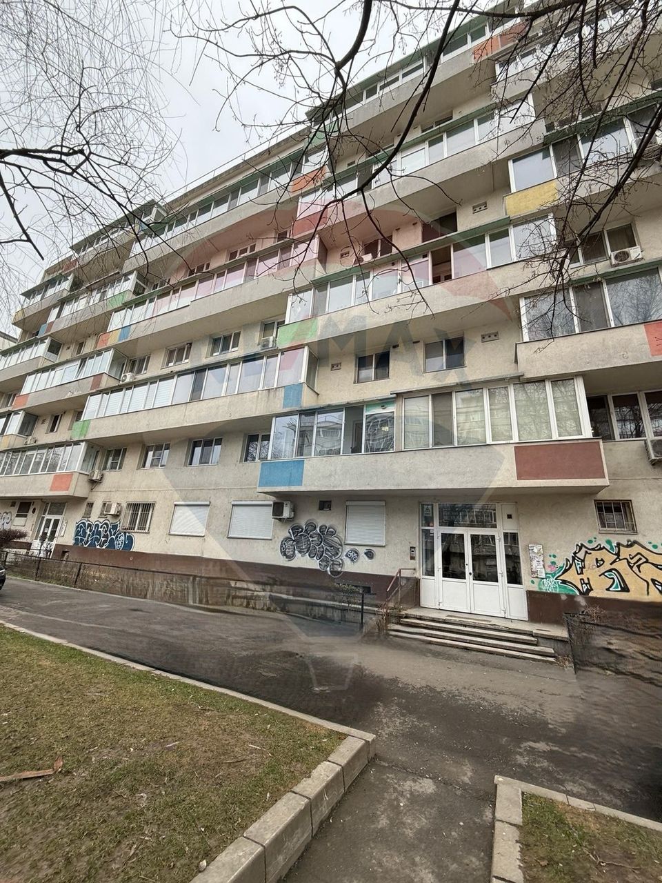 Apartament 2 camere I Bd. Ion Mihalache Piata Chibrit