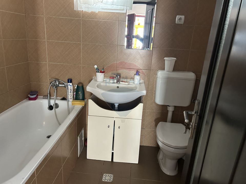 3 room House / Villa for sale, Central area