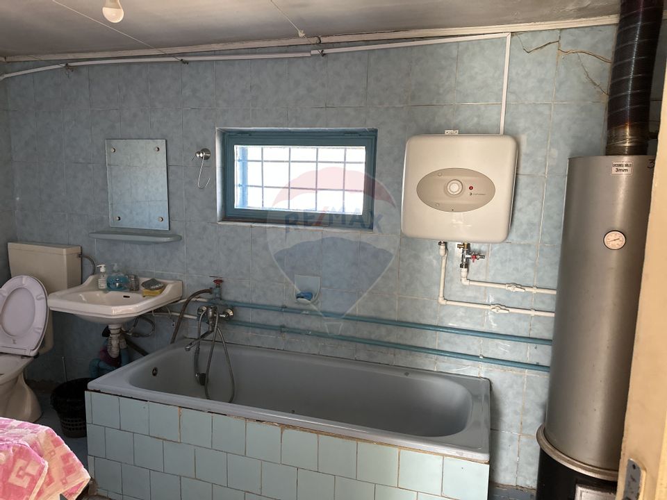 3 room House / Villa for sale