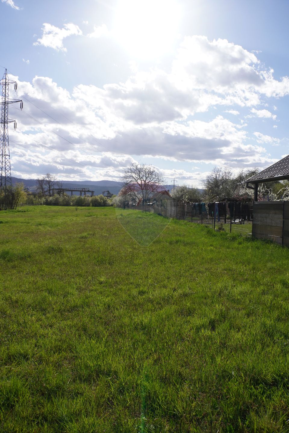 Land 2,505sqm Sighetu Marmatiei / Strada Lazul Sesului