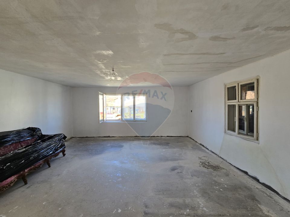 3 room House / Villa for sale