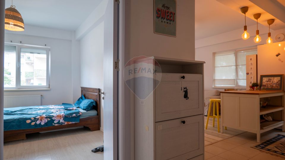 3 room Apartment for sale
