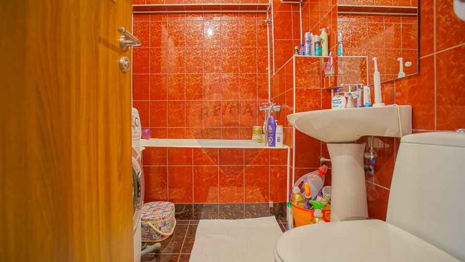 Apartament cu 4 camere, Centrul Civic