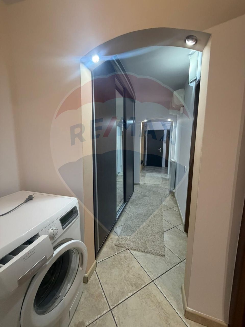 3 room Apartment for rent, Craiovita Noua area