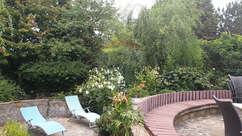 7 room House / Villa for sale