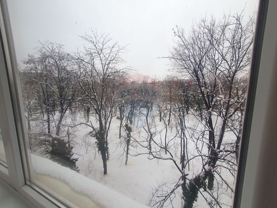 2 room Apartment for rent, Baba Novac area