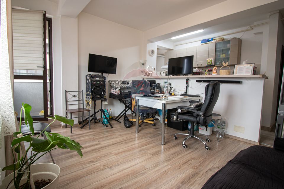 Apartament de 2 camere de vanzare Prelungirea Ghencea str Alunului