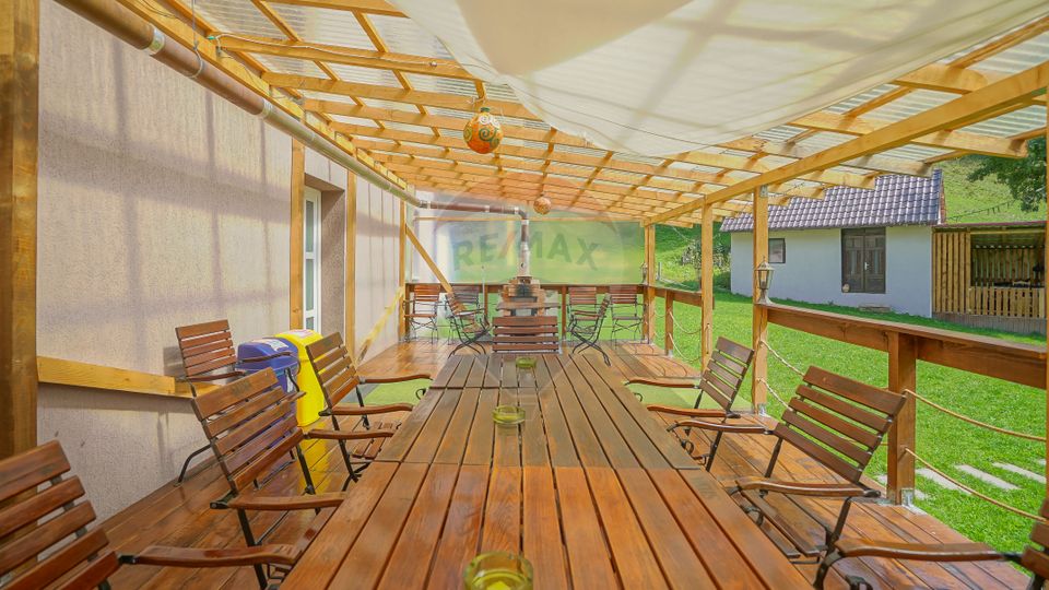 21 room House / Villa for sale