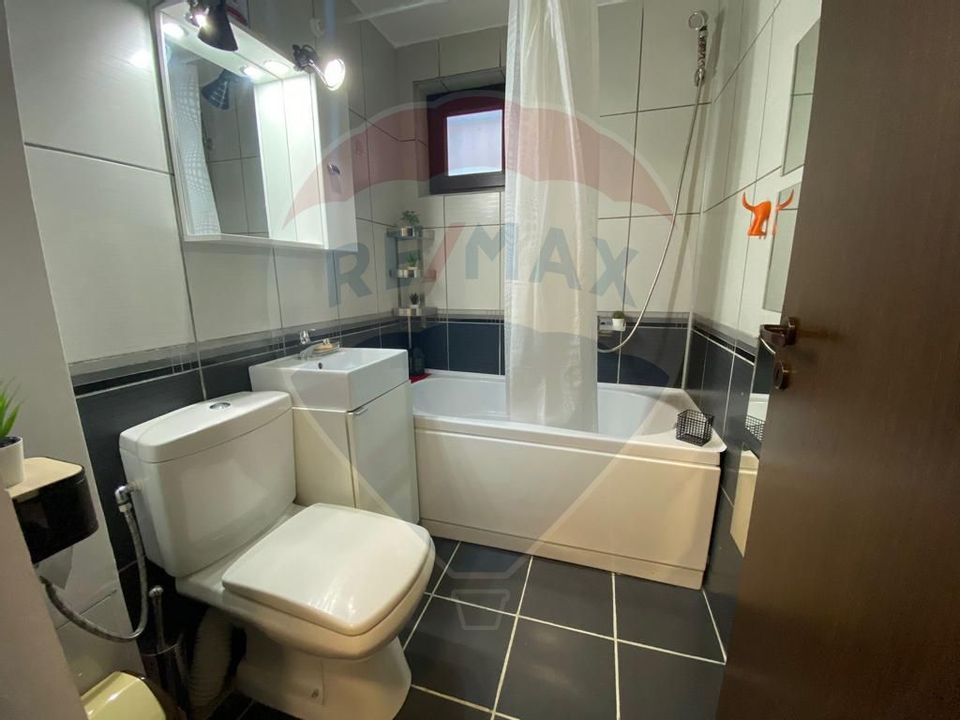 Apartament 3 camere de inchiriat, zona Baneasa