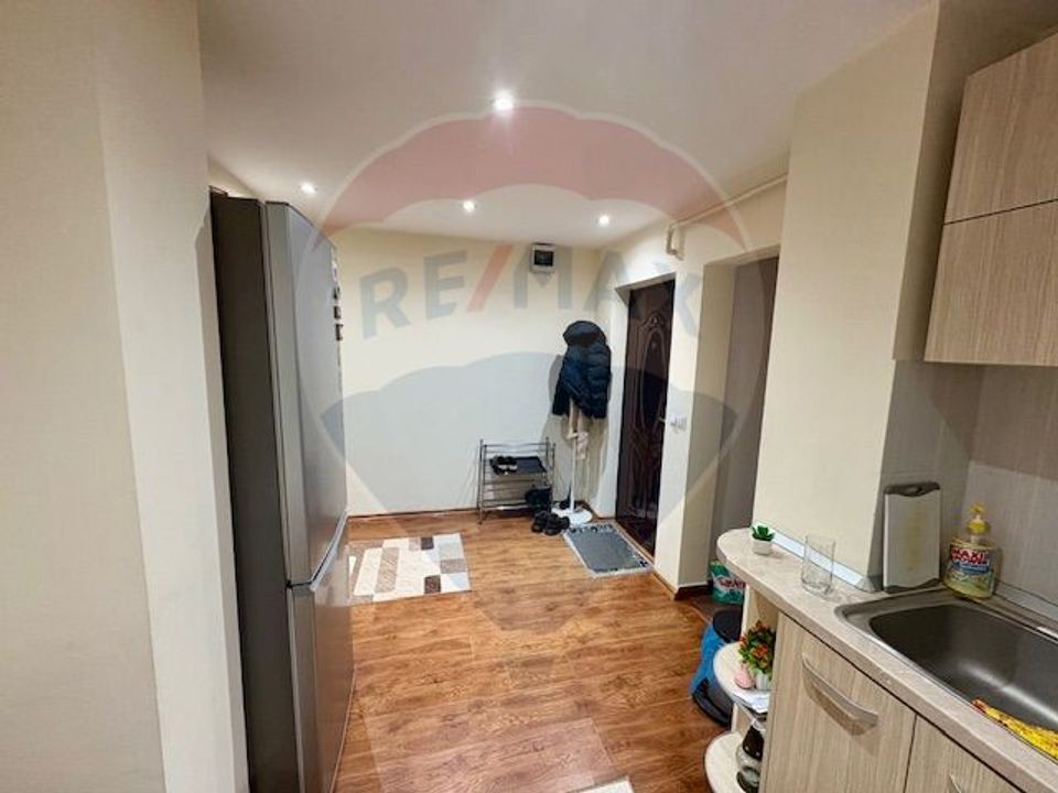 2 room Apartment for sale, Est area