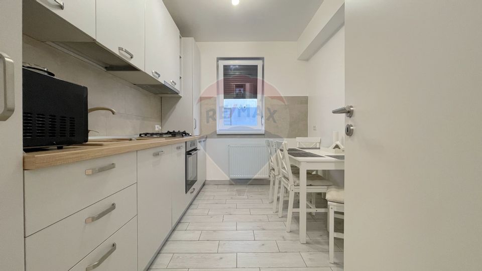 Apartament 2 camere decomandat Premium, parcare | Grandis | Tractorul