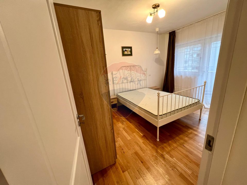 Apartament de vanzare