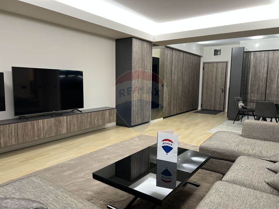 De inchiriat in Pipera la pret excelent apartament 2 camere