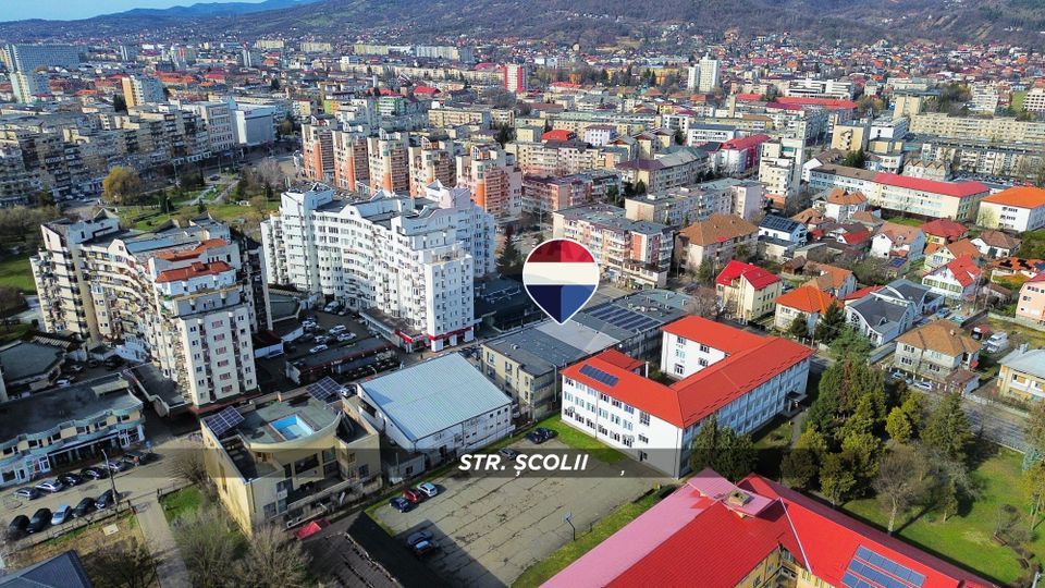 90sq.m Commercial Space for sale, Progresul area