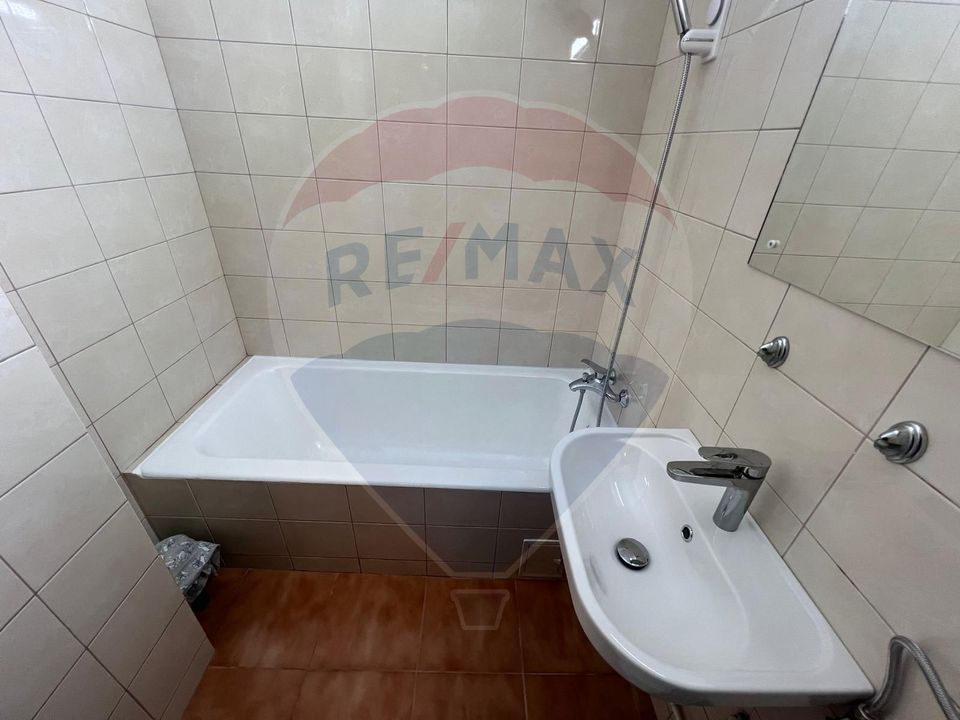 2 room Apartment for rent, Vatra Luminoasa area