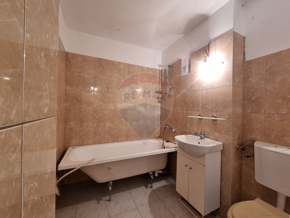 3 room Apartment for sale, Exterior Vest area