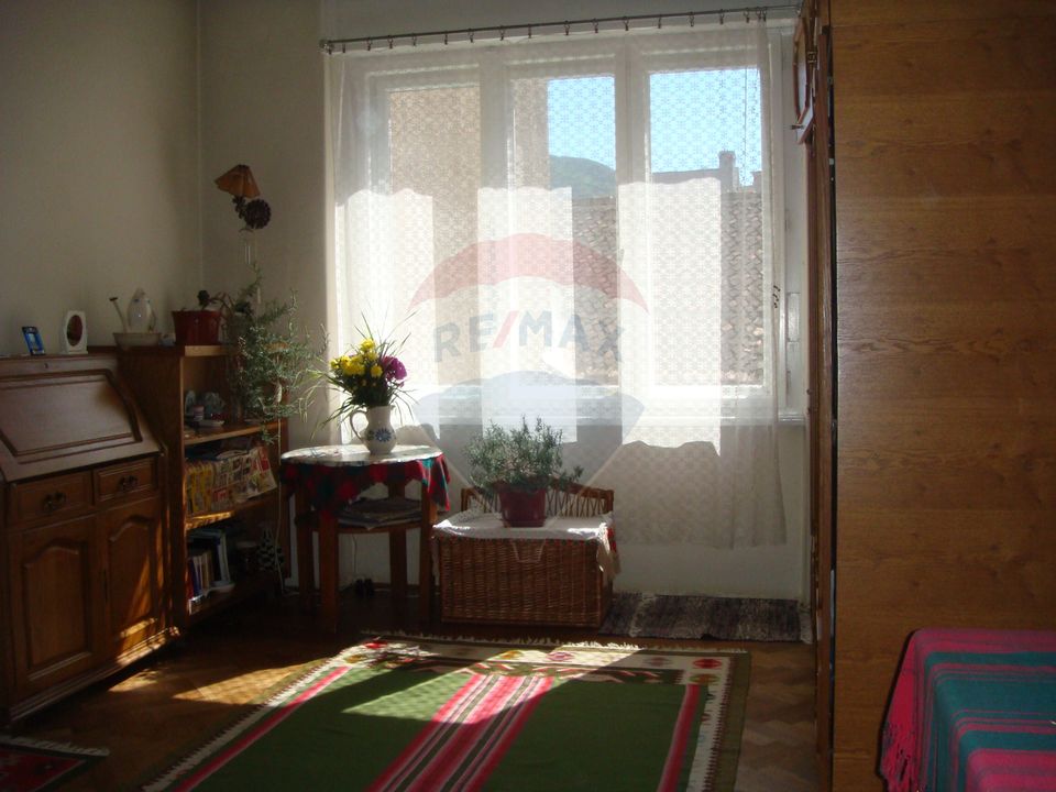 Apartament 2 camere Centrul istoric