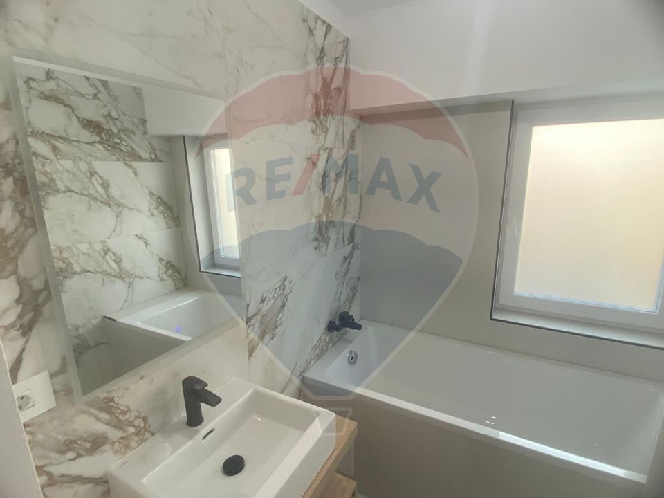 DE VANZARE Apartamente 1,2,3 si 4 camere în zona Centrala Ploiesti