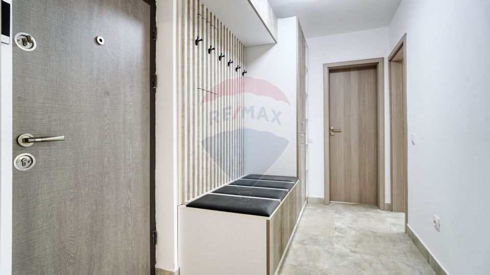 Apartament Brasov , Coder Residence