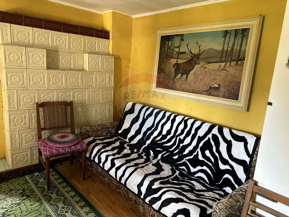 3 room House / Villa for sale