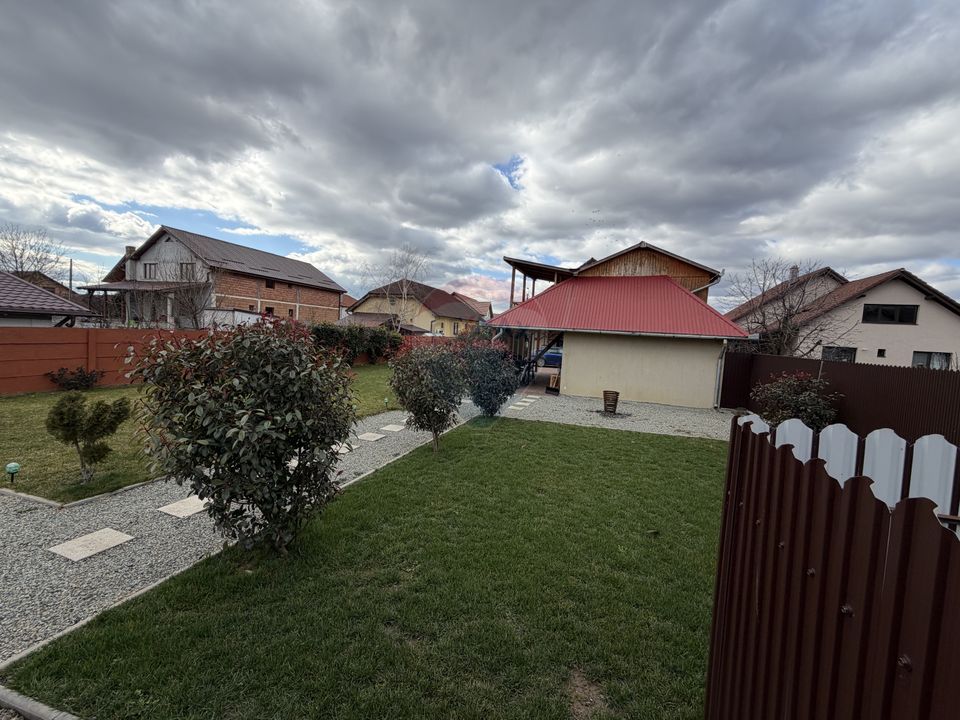 5 room House / Villa for sale