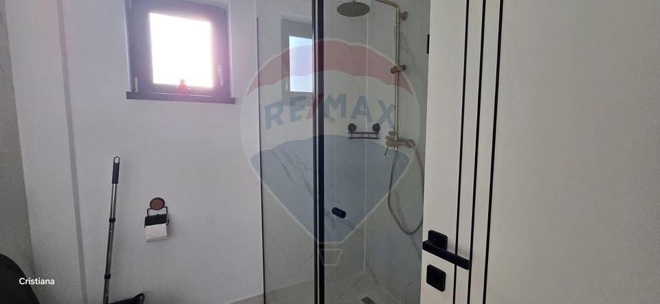 Apartament 2 camere de închiriat – Chisineu -Cris