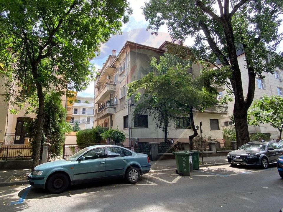 3 room Apartment for rent, Capitale area