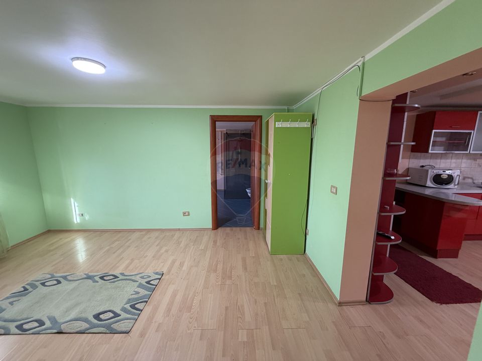Apartament 3 camere Longinescu