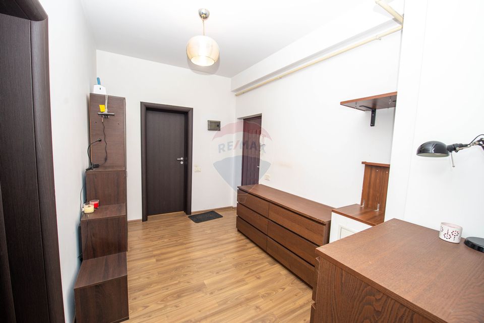 Apartament 2 camere vanzare in Militari Residence, strada Rezervelor