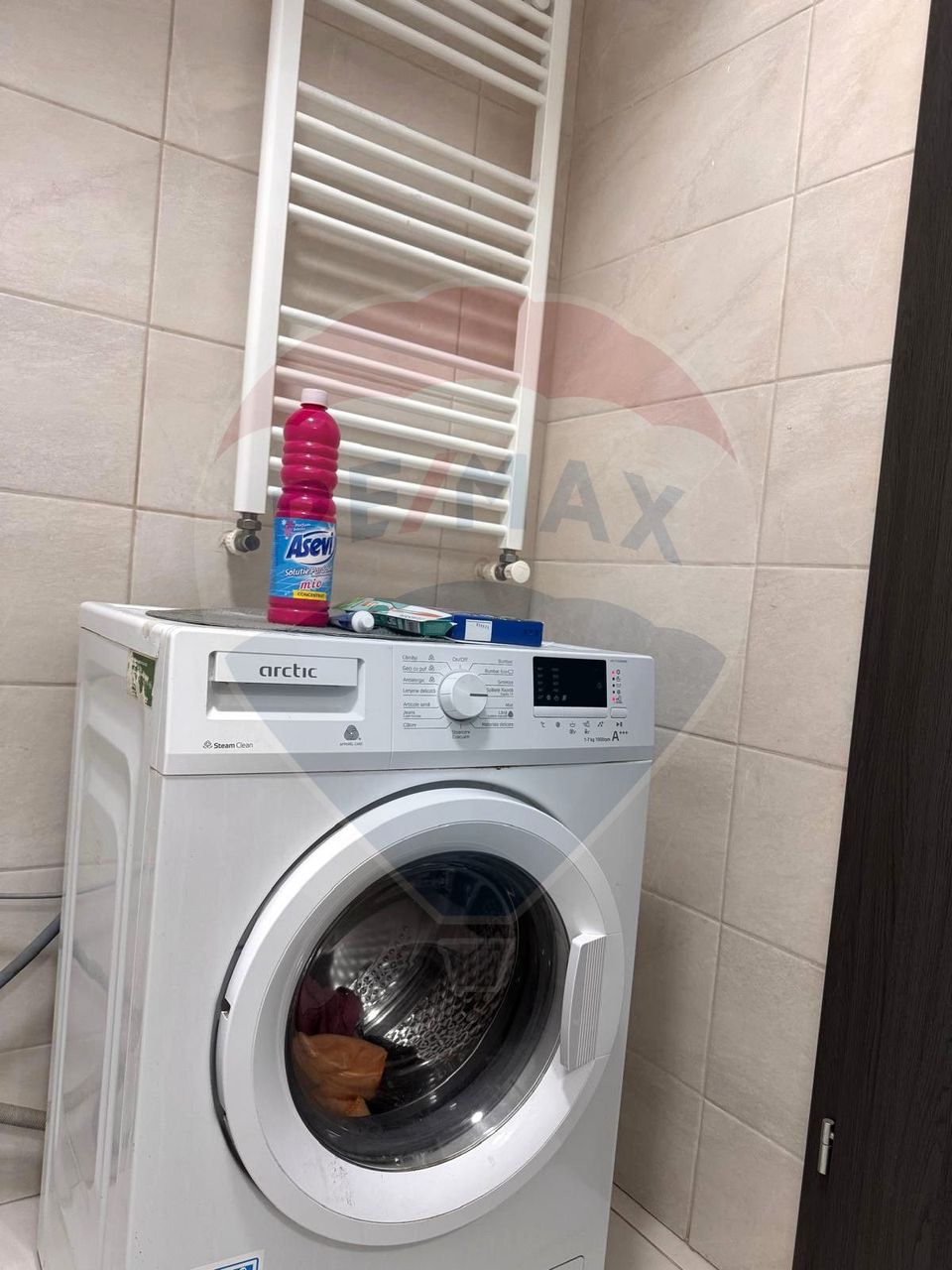 Garsoniera renovata in Bragadiru 35 mp pentru inchirirere