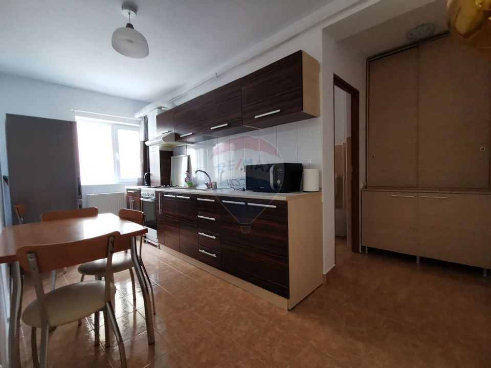 1 room Apartment for rent, Europa area