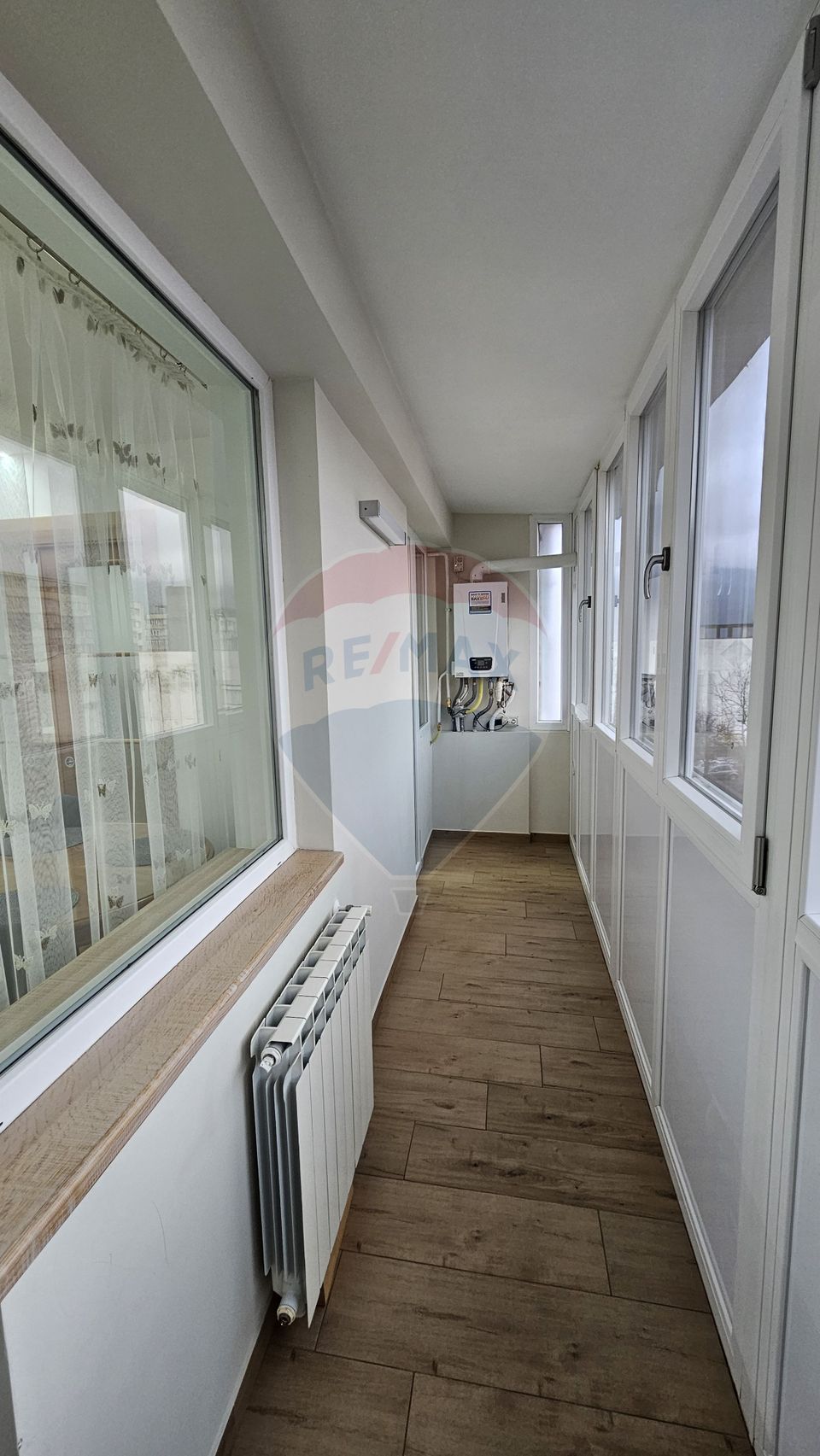 2 room Apartment for rent, Central area