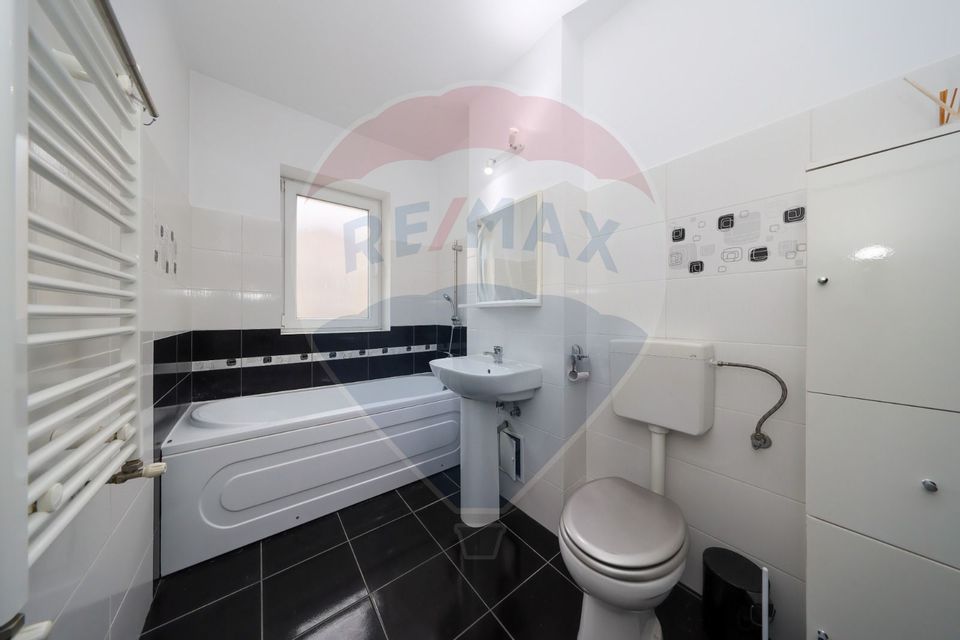 Apartament 2 camere NOU| Zona Drumul cu Plopi!