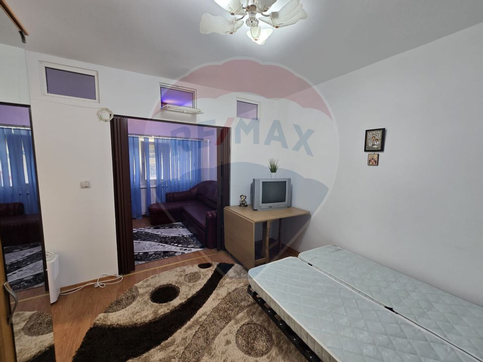 Apartament cu 1 camere de închiriat în zona Stefan cel Mare