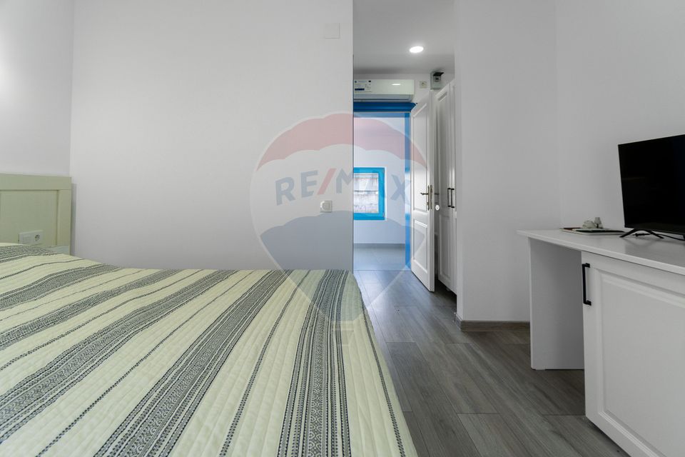 VILA IN MURIGHIOL | IESIRE LA LAC, DELTA DUNARII SI PISCINA | 6 CAMERE