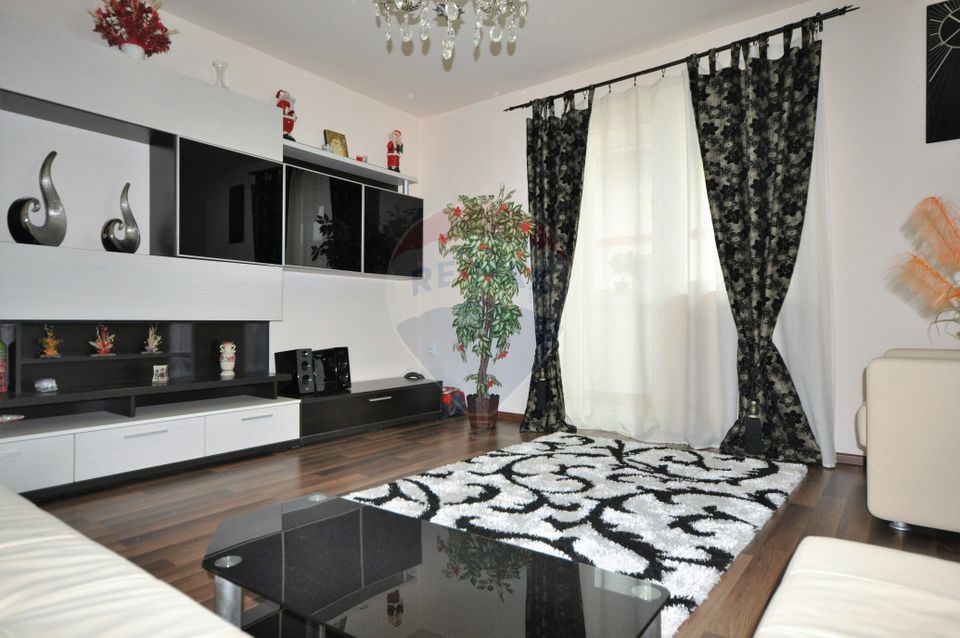 Antecontract/Rezervare/Vanzare apartament cu 2 camere, constructie noua.