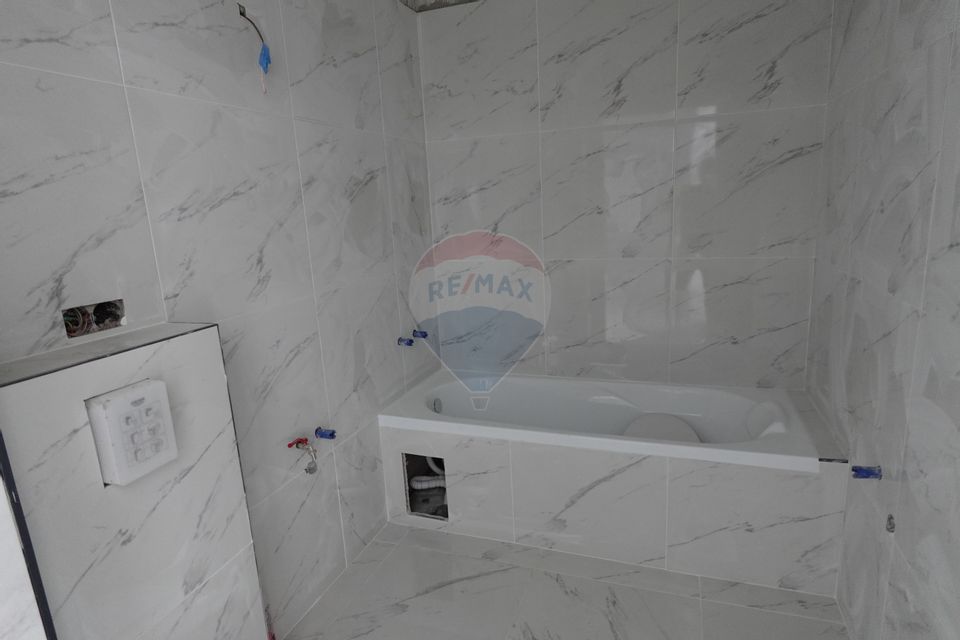 Apartament cu 1 camera de vânzare in Baia Mare