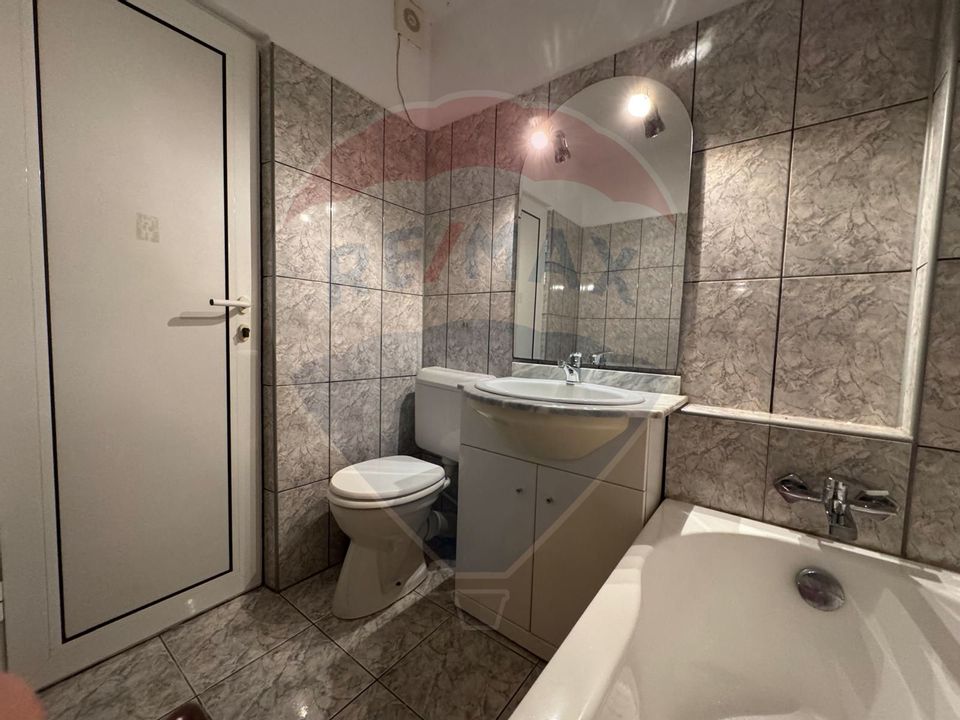 2 room Apartment for sale, Miorita area