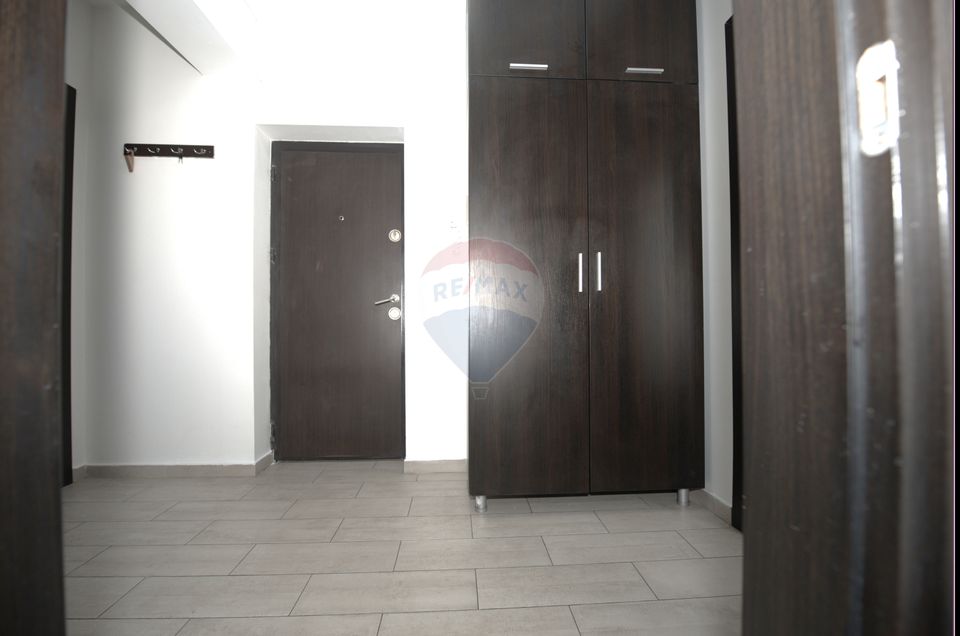 Apartament 2 camere de inchiriat în zona Metalurgiei