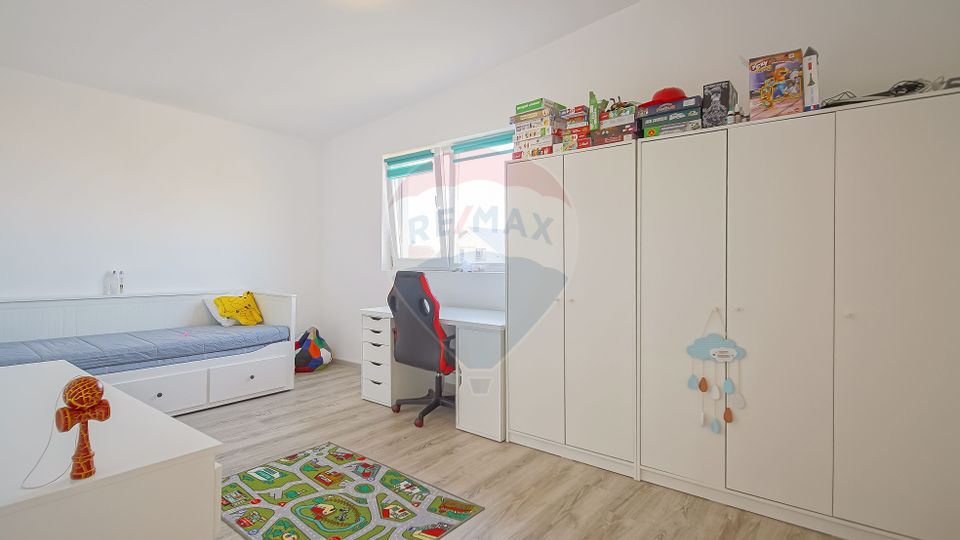 Casa Moderna De Vanzare Cartier Izvor-Finisaje premium Mutare Imediata