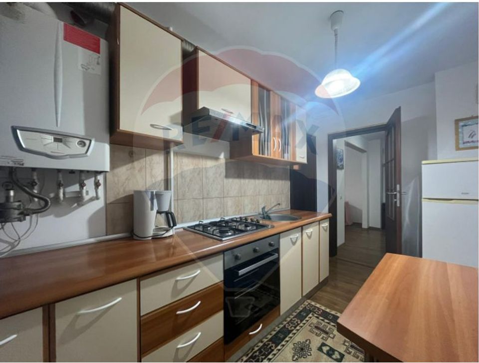 2 room Apartment for rent, Mihai Viteazul area