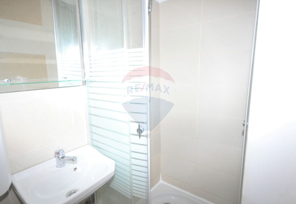 1 room Apartment for rent, Centrul Istoric area